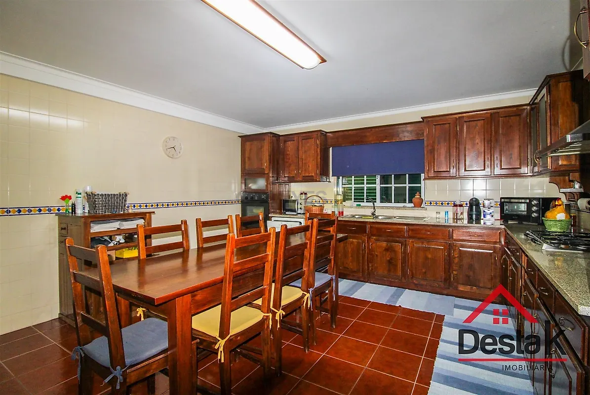 Apartamento T4 à venda em Vouzela e Paços de Vilharigues, Vouzela — foto 14