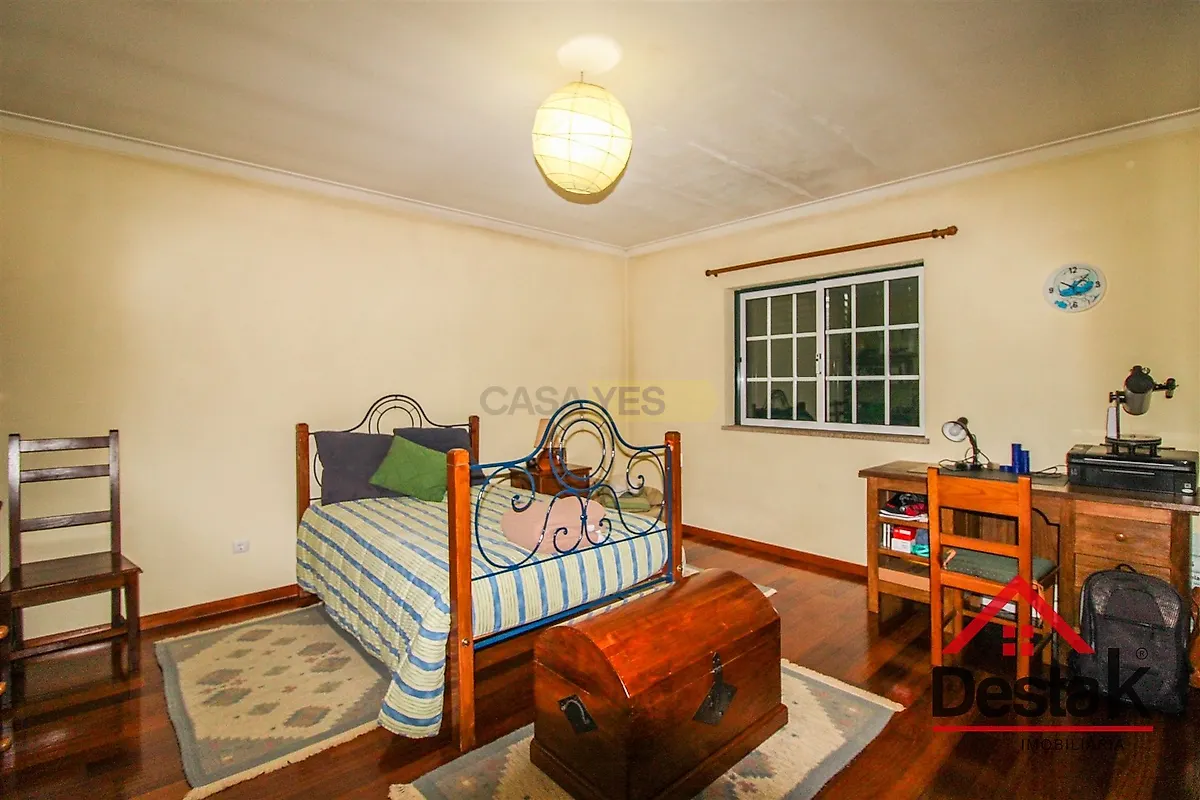 Apartamento T4 à venda em Vouzela e Paços de Vilharigues, Vouzela — foto 23