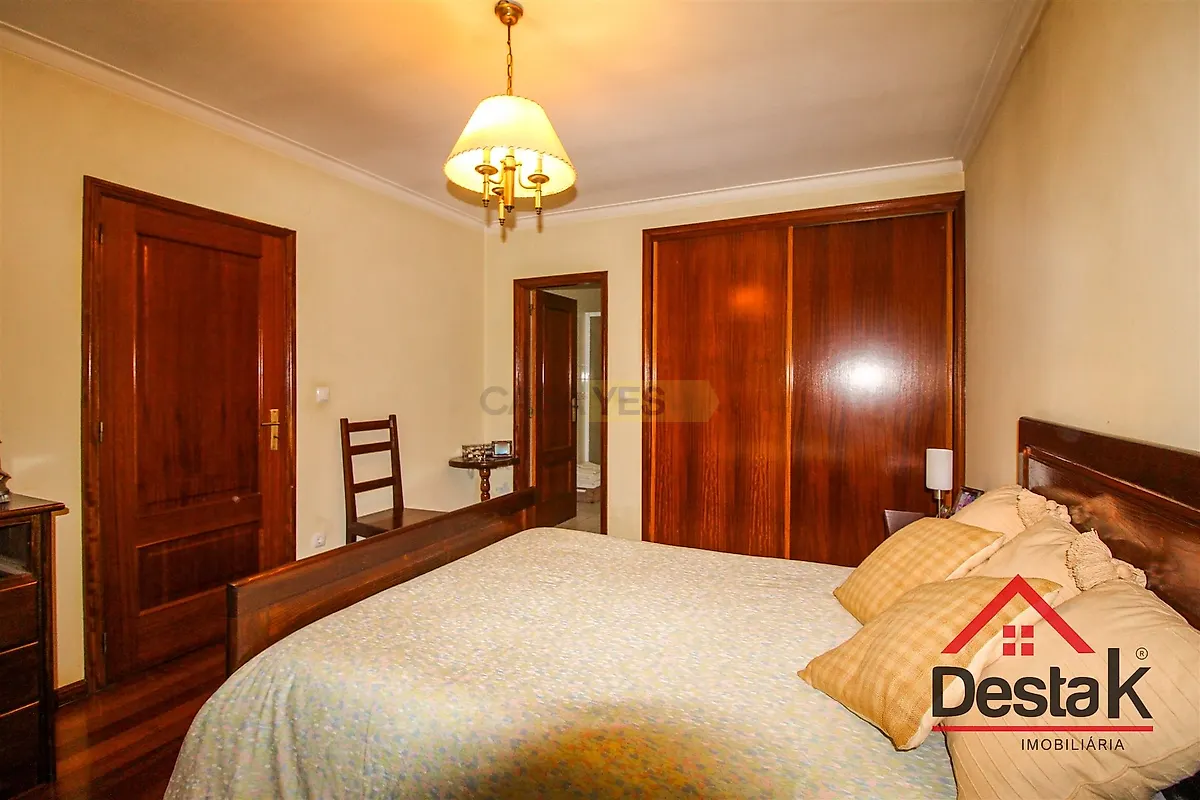 Apartamento T4 à venda em Vouzela e Paços de Vilharigues, Vouzela — foto 16