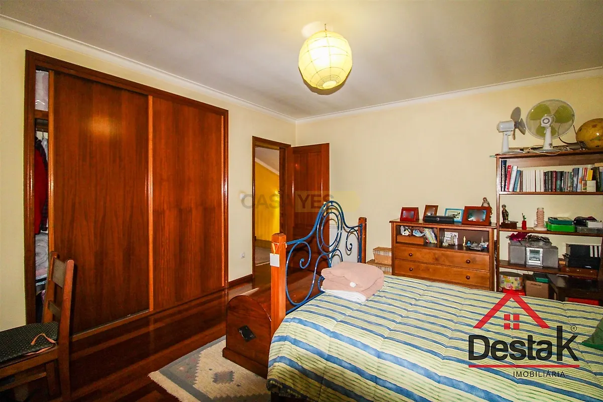 Apartamento T4 à venda em Vouzela e Paços de Vilharigues, Vouzela — foto 24