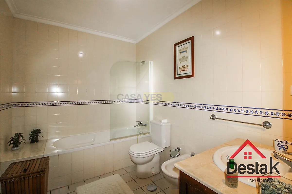 Apartamento T4 à venda em Vouzela e Paços de Vilharigues, Vouzela — foto 17