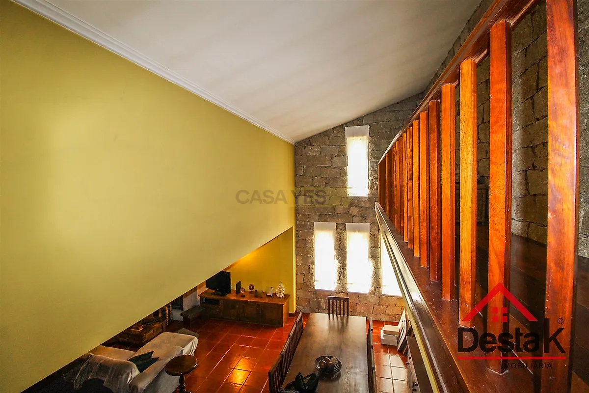 Apartamento T4 à venda em Vouzela e Paços de Vilharigues, Vouzela — foto 19