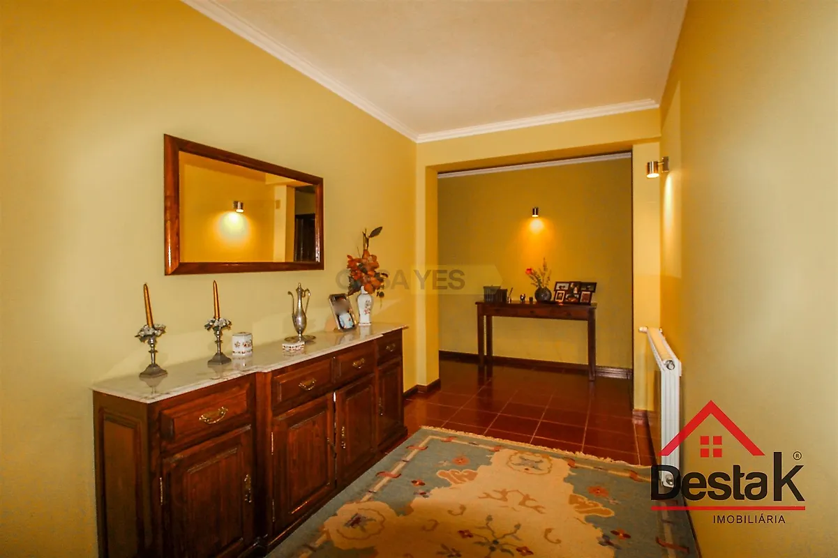 Apartamento T4 à venda em Vouzela e Paços de Vilharigues, Vouzela — foto 7