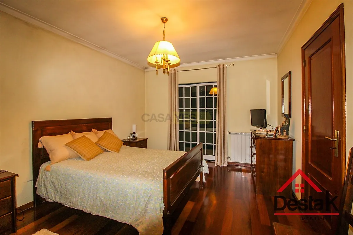 Apartamento T4 à venda em Vouzela e Paços de Vilharigues, Vouzela — foto 21