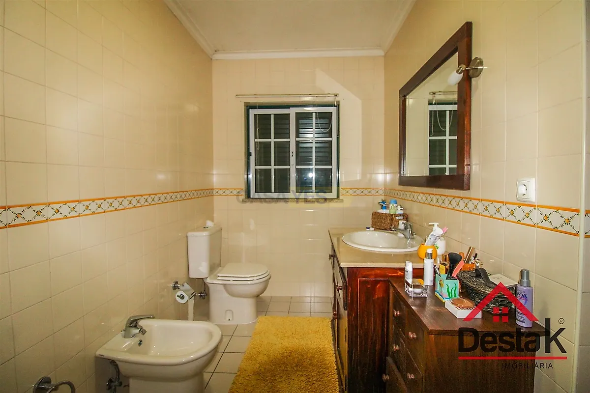 Apartamento T4 à venda em Vouzela e Paços de Vilharigues, Vouzela — foto 22