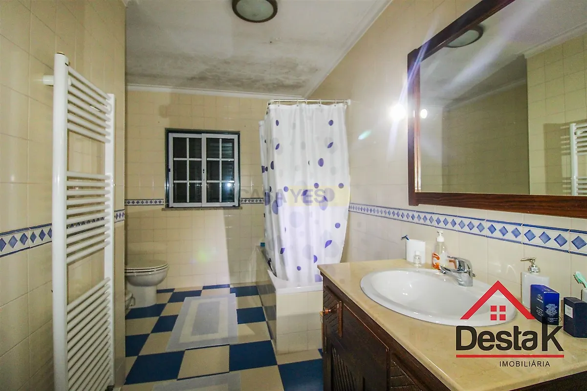 Apartamento T4 à venda em Vouzela e Paços de Vilharigues, Vouzela — foto 25