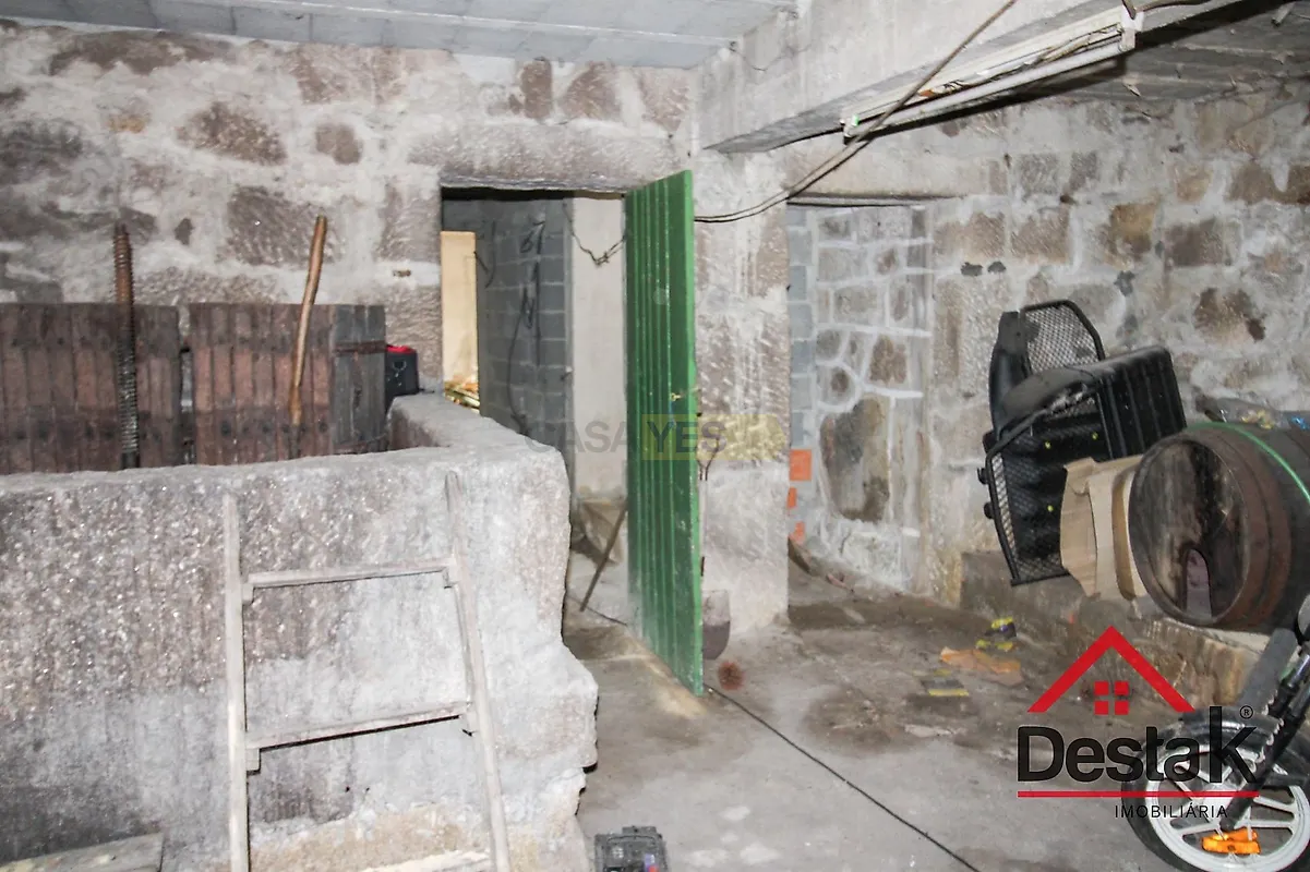 Apartamento T3 à venda em Carvalhais e Candal, São Pedro do Sul — foto 21