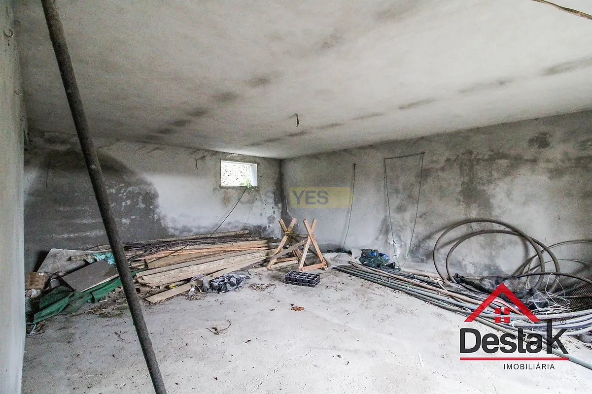 Apartamento T3 à venda em Carvalhais e Candal, São Pedro do Sul — foto 20