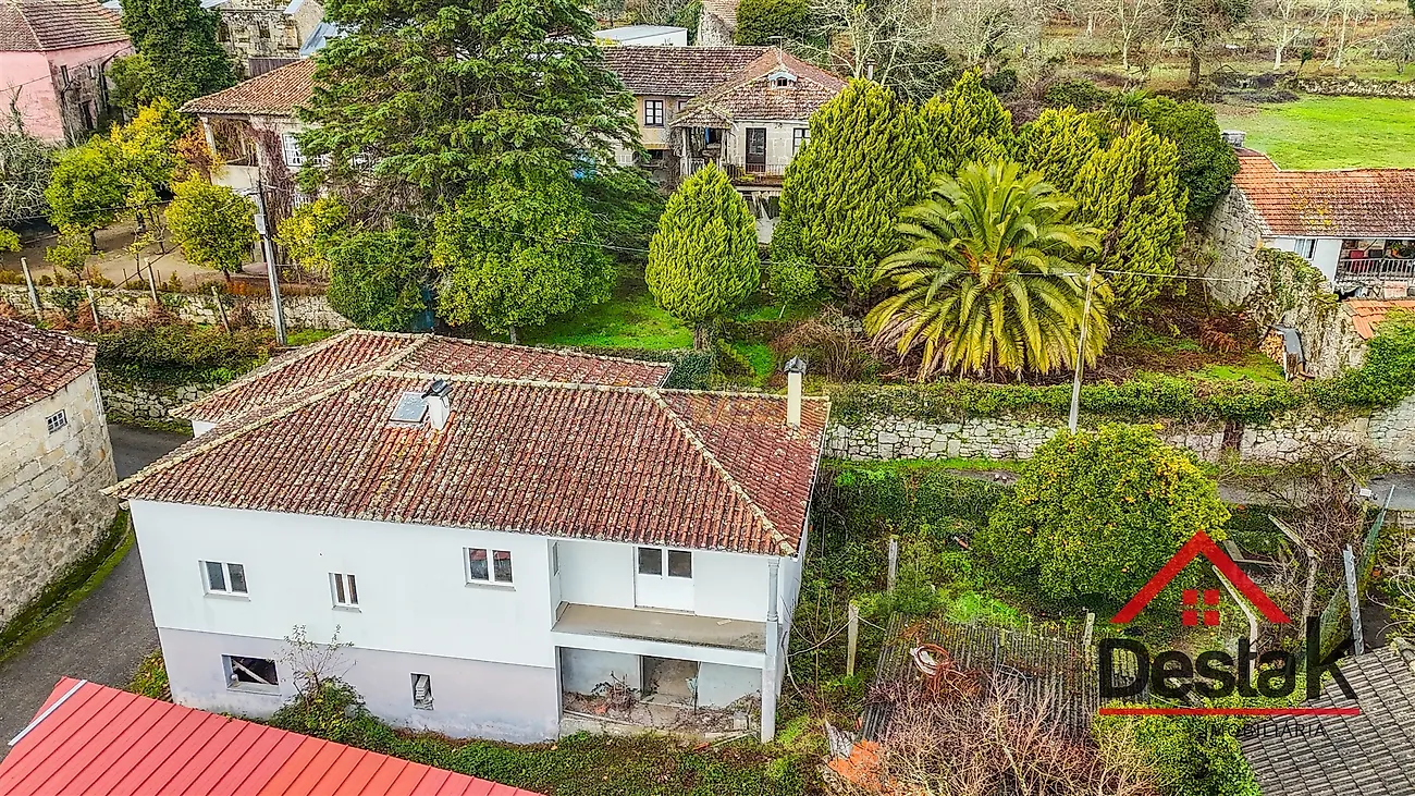 Apartamento T3 à venda em Carvalhais e Candal, São Pedro do Sul — foto 2