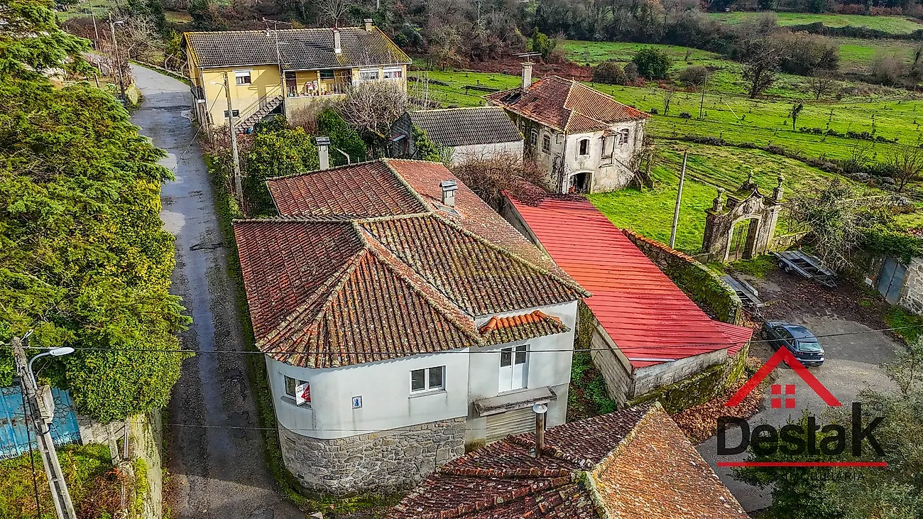 Apartamento T3 à venda em Carvalhais e Candal, São Pedro do Sul — foto 3