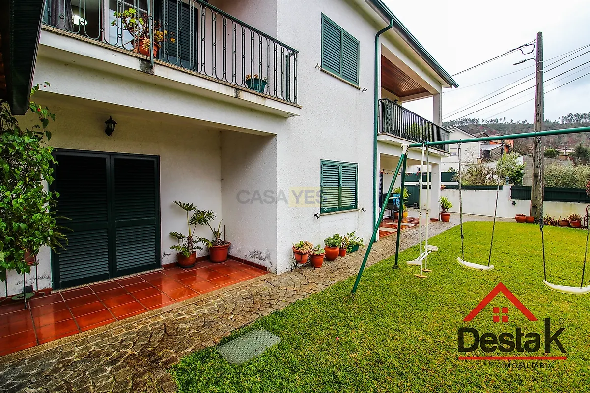 Apartamento T4 à venda em São Pedro do Sul, Várzea e Baiões, São Pedro do Sul — foto 6