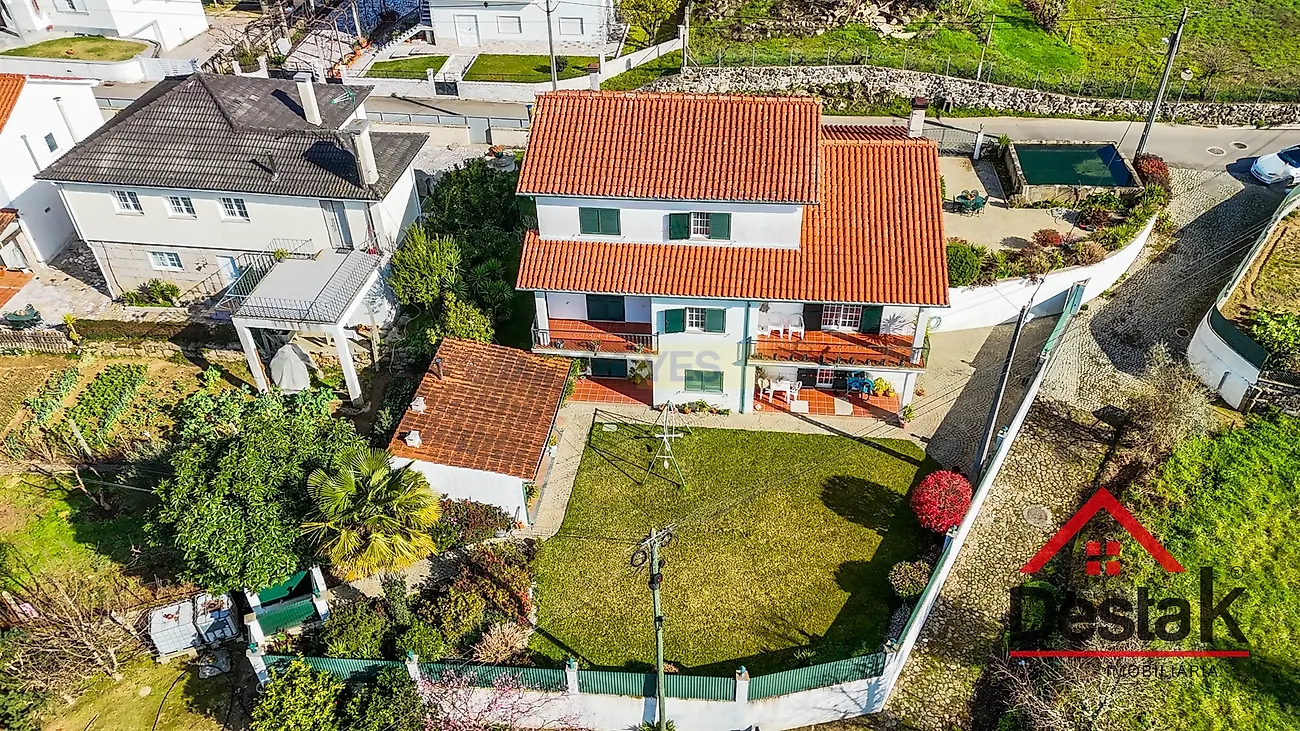 Apartamento T4 à venda em São Pedro do Sul, Várzea e Baiões, São Pedro do Sul — foto 3