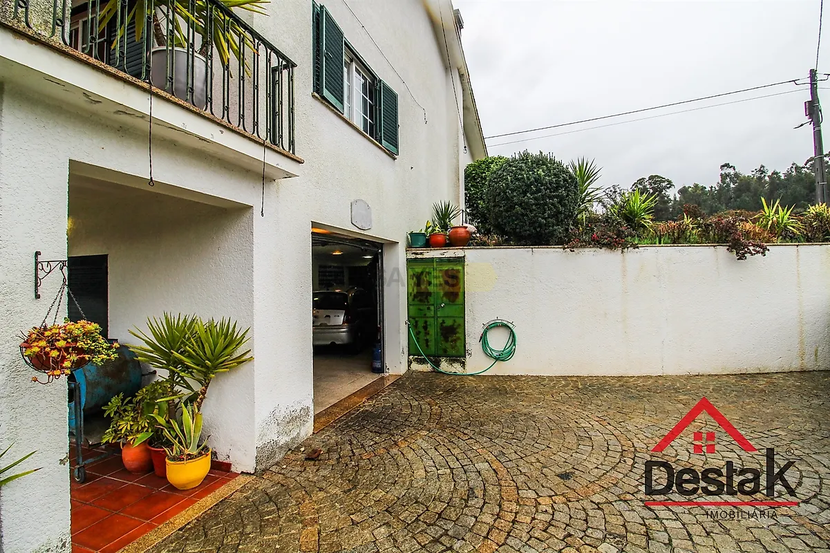 Apartamento T4 à venda em São Pedro do Sul, Várzea e Baiões, São Pedro do Sul — foto 12