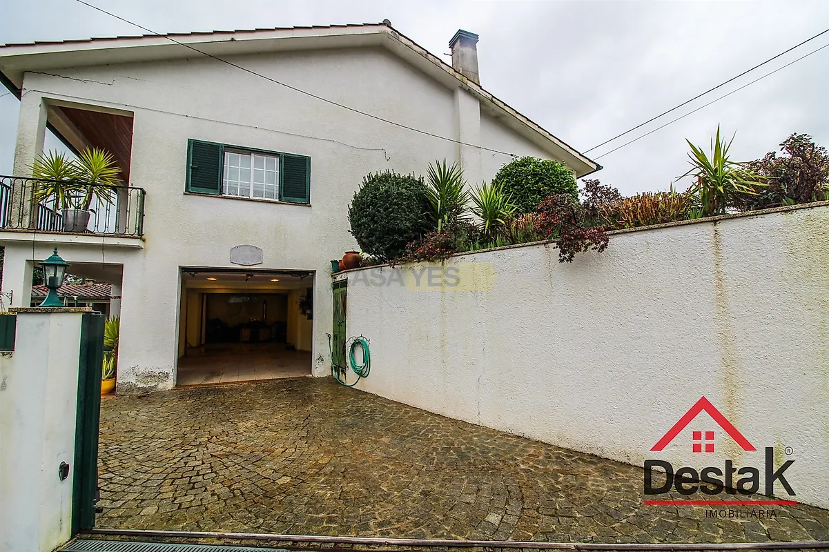 Apartamento T4 à venda em São Pedro do Sul, Várzea e Baiões, São Pedro do Sul — foto 14