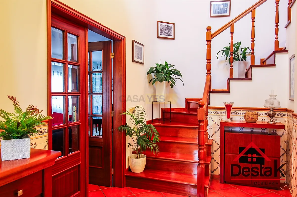 Apartamento T4 à venda em São Pedro do Sul, Várzea e Baiões, São Pedro do Sul — foto 13