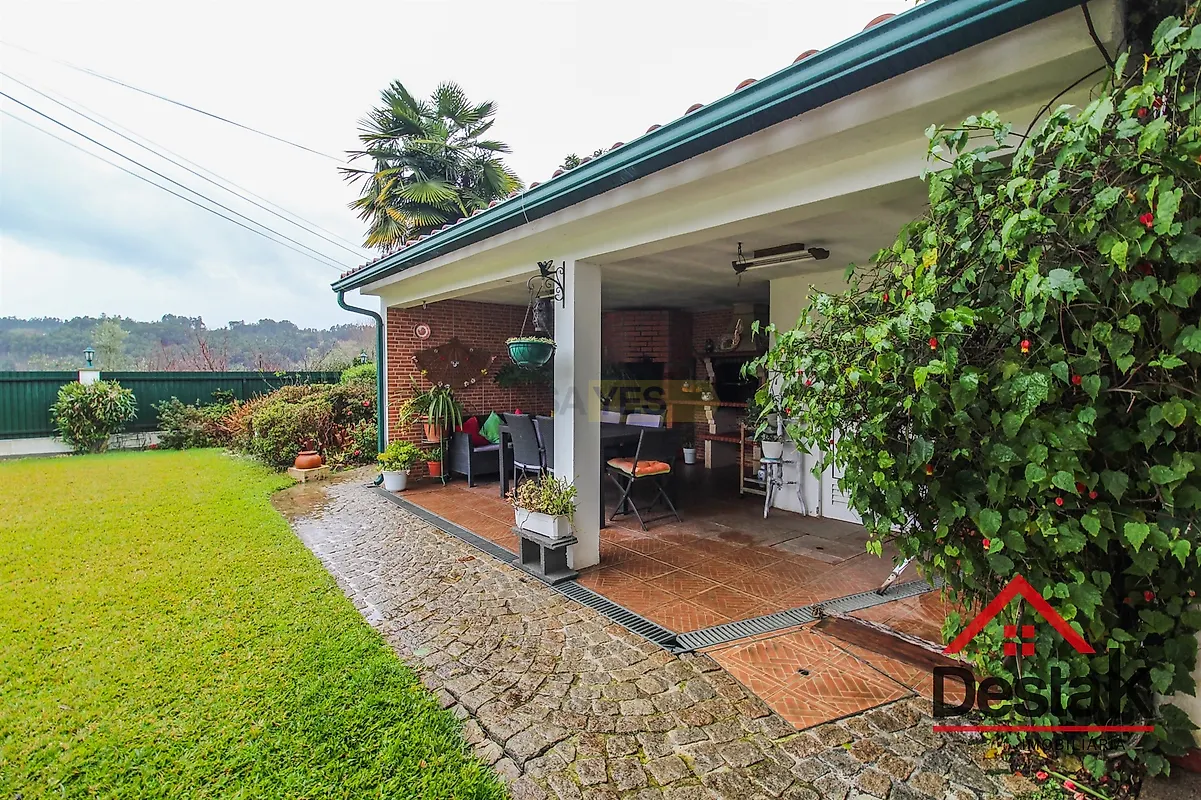 Apartamento T4 à venda em São Pedro do Sul, Várzea e Baiões, São Pedro do Sul — foto 11