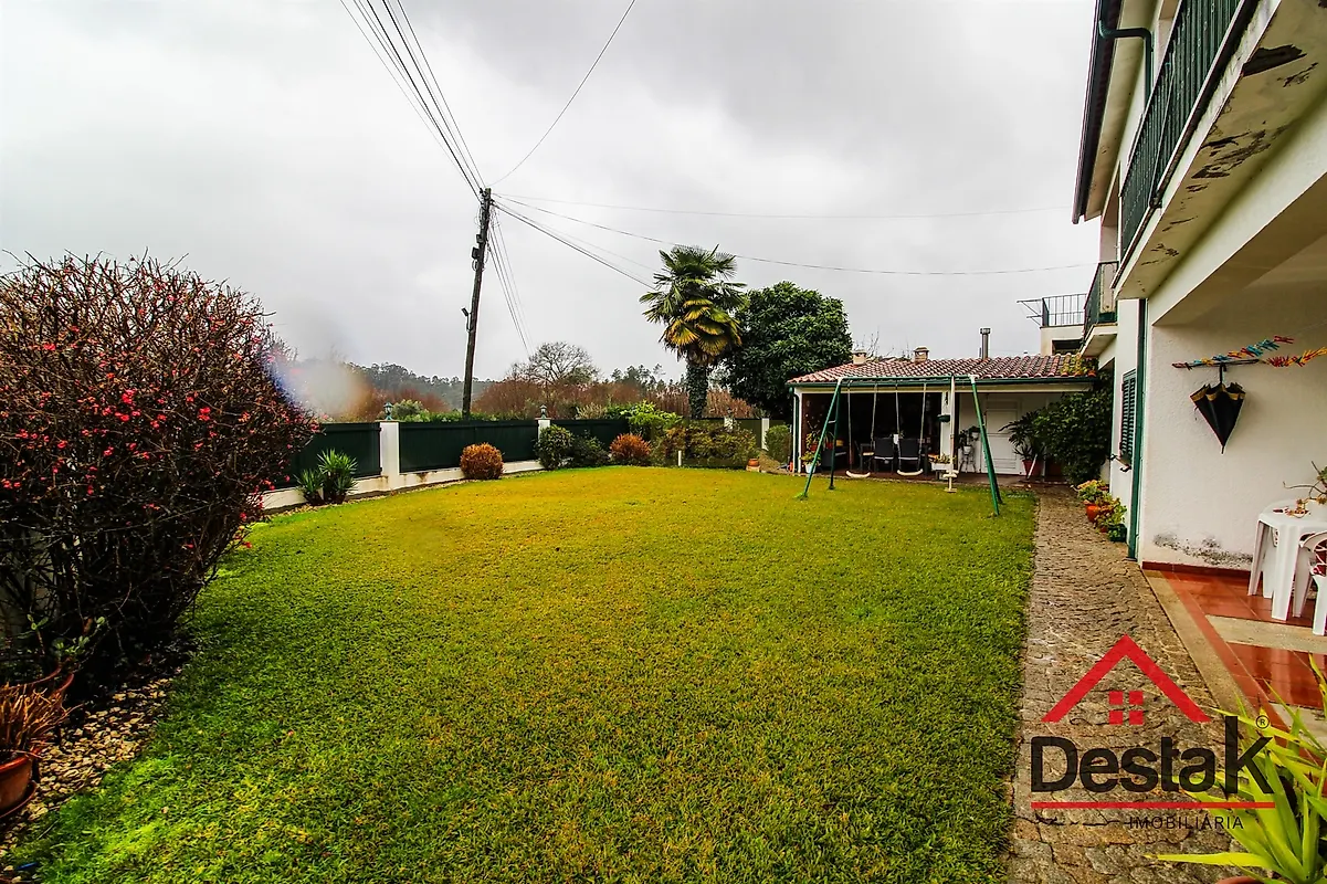 Apartamento T4 à venda em São Pedro do Sul, Várzea e Baiões, São Pedro do Sul — foto 8