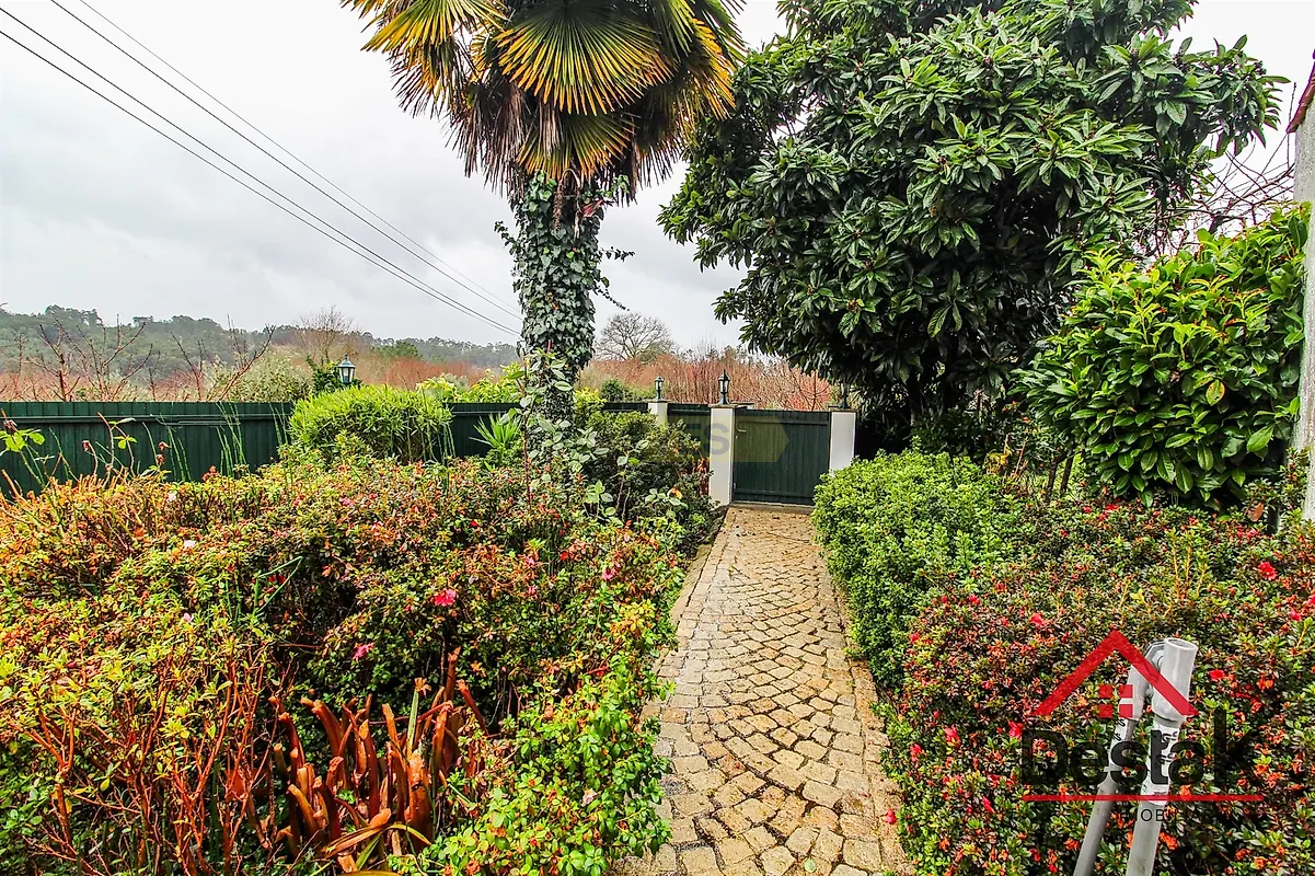 Apartamento T4 à venda em São Pedro do Sul, Várzea e Baiões, São Pedro do Sul — foto 10