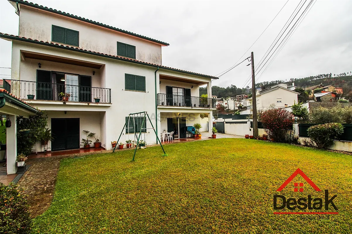 Apartamento T4 à venda em São Pedro do Sul, Várzea e Baiões, São Pedro do Sul — foto 7