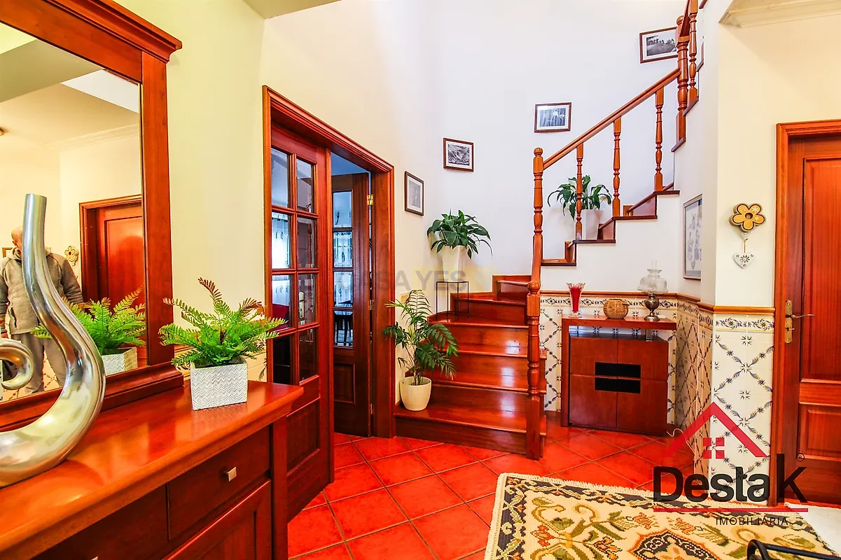 Apartamento T4 à venda em São Pedro do Sul, Várzea e Baiões, São Pedro do Sul — foto 15