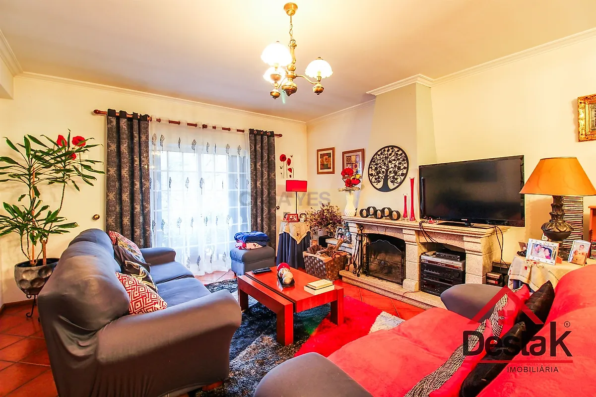 Apartamento T4 à venda em São Pedro do Sul, Várzea e Baiões, São Pedro do Sul — foto 18