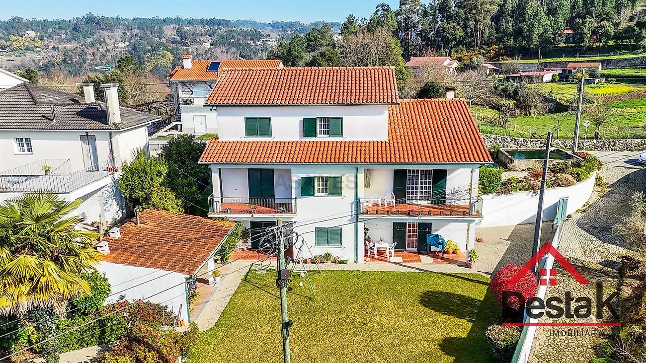 Apartamento T4 à venda em São Pedro do Sul, Várzea e Baiões, São Pedro do Sul — foto 4