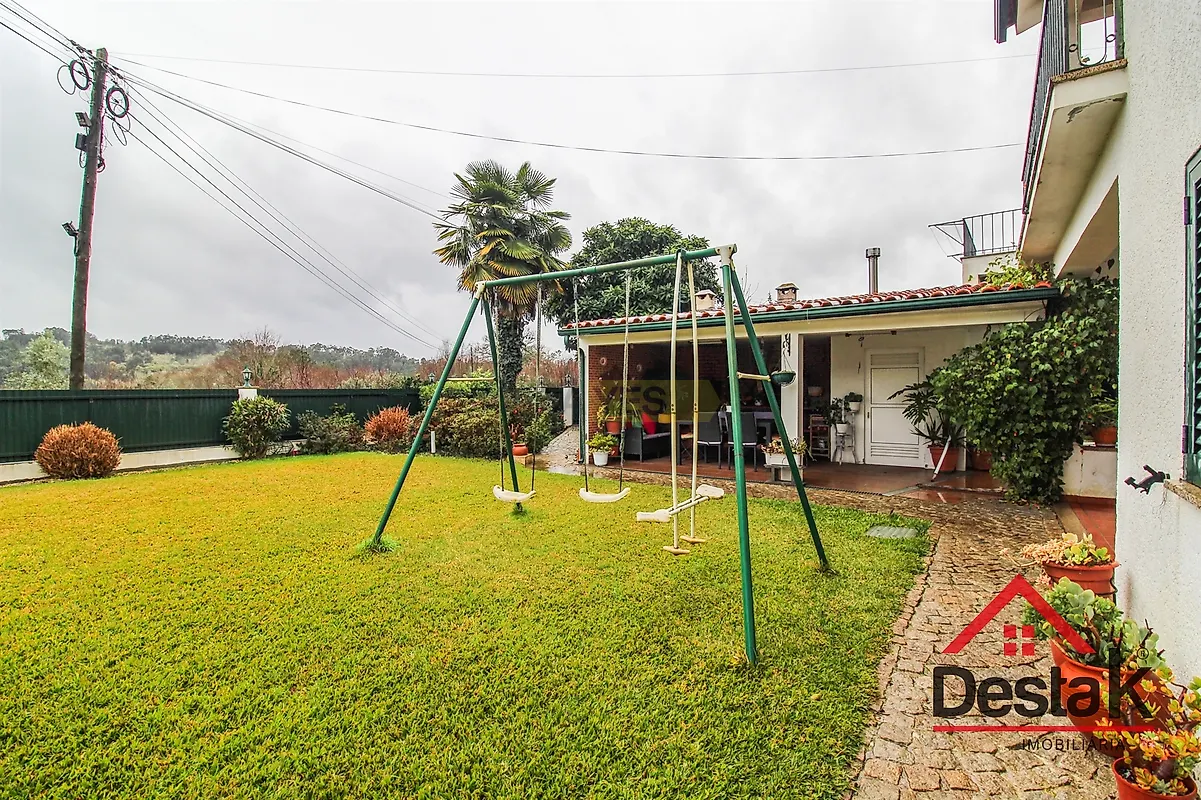 Apartamento T4 à venda em São Pedro do Sul, Várzea e Baiões, São Pedro do Sul — foto 9