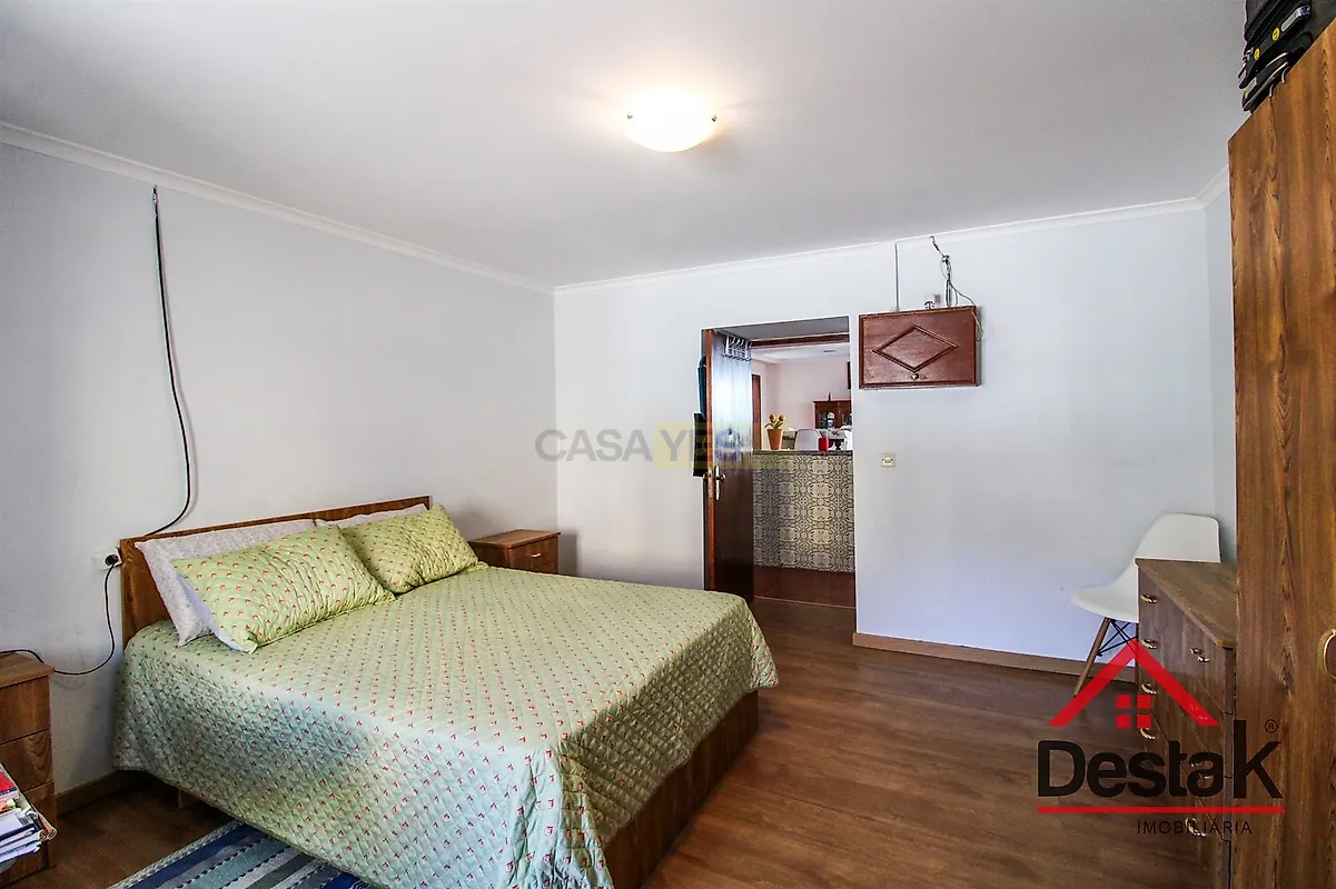 Moradia T3 à venda em Arões, Vale de Cambra — foto 15