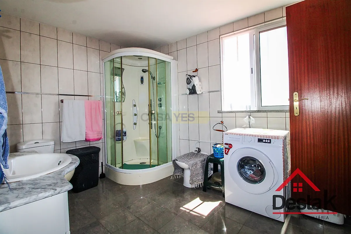Moradia T3 à venda em Arões, Vale de Cambra — foto 18