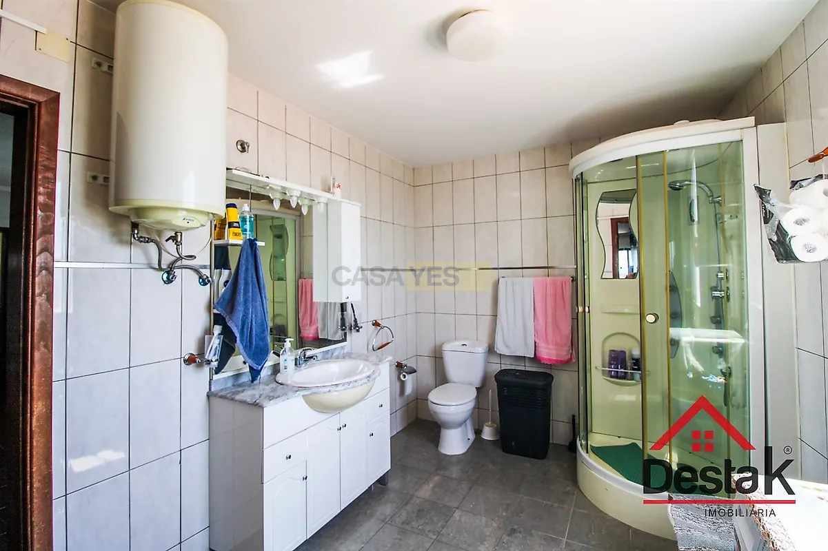 Moradia T3 à venda em Arões, Vale de Cambra — foto 19