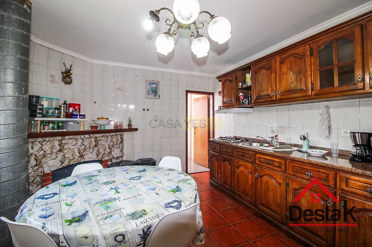 Moradia T3 à venda em Arões, Vale de Cambra — foto 11