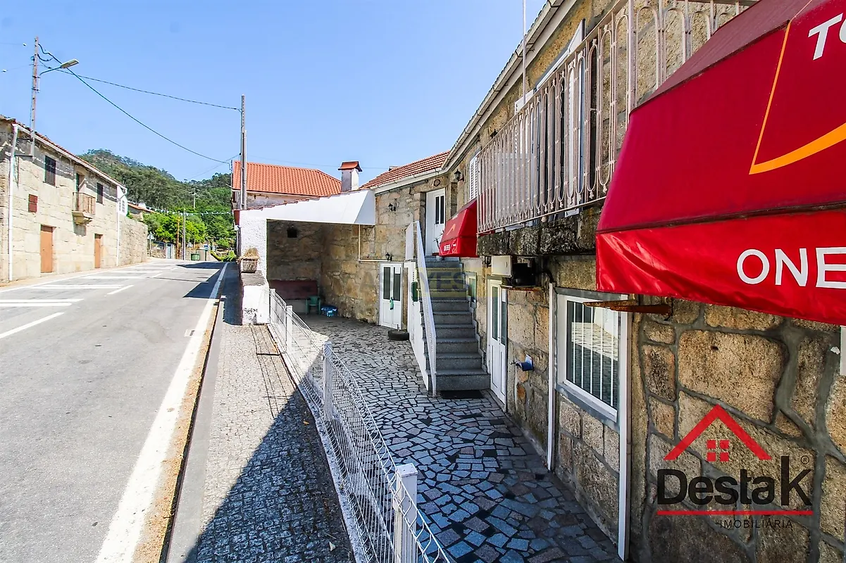 Moradia T3 à venda em Arões, Vale de Cambra — foto 4