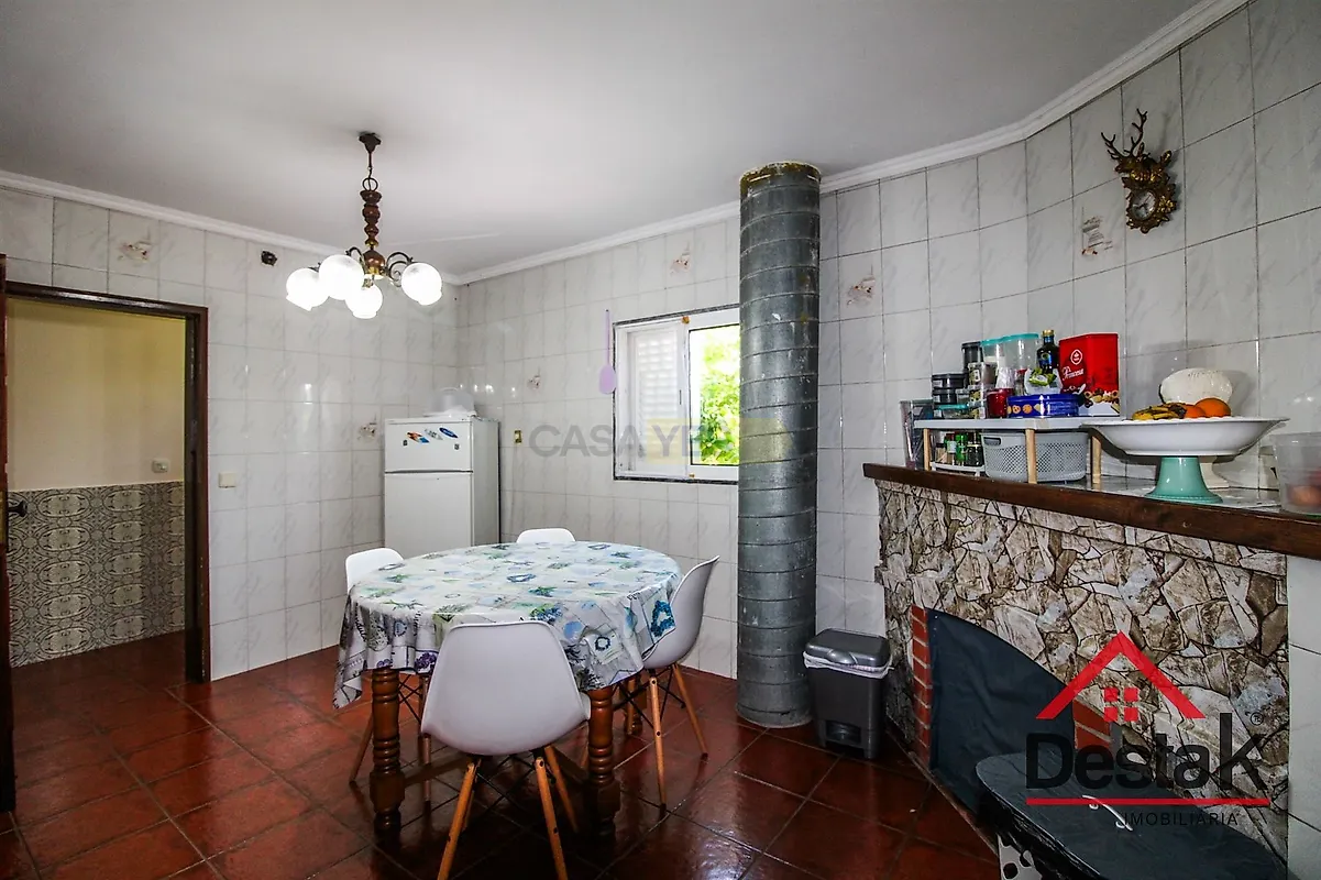 Moradia T3 à venda em Arões, Vale de Cambra — foto 12