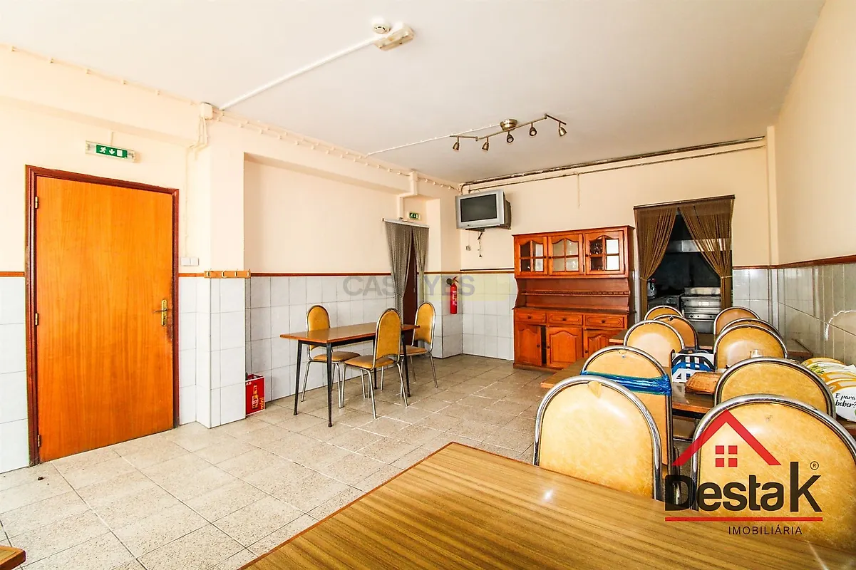 Moradia T3 à venda em Arões, Vale de Cambra — foto 25