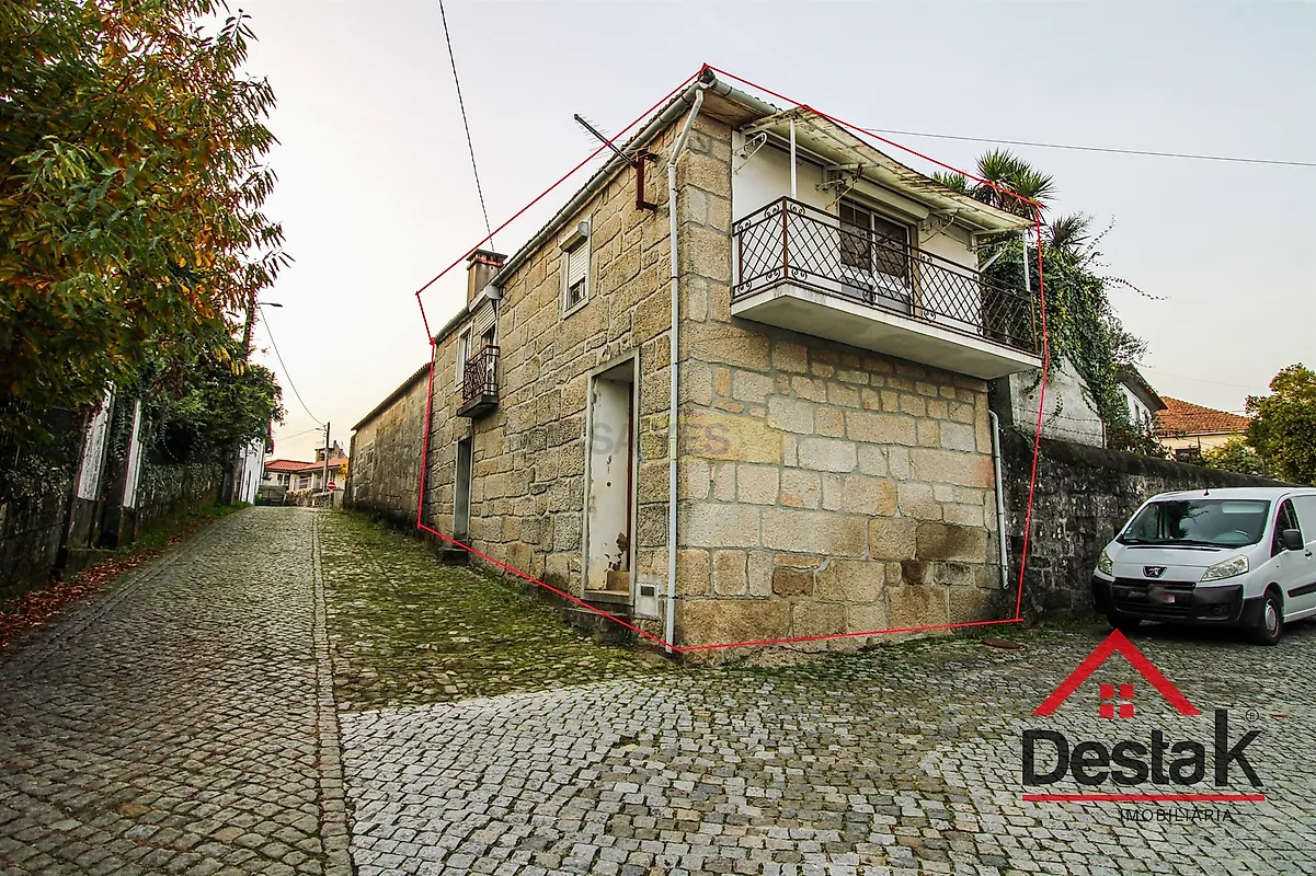 Moradia T2 à venda em Santa Cruz da Trapa e São Cristóvão de Lafões, São Pedro do Sul — foto 3