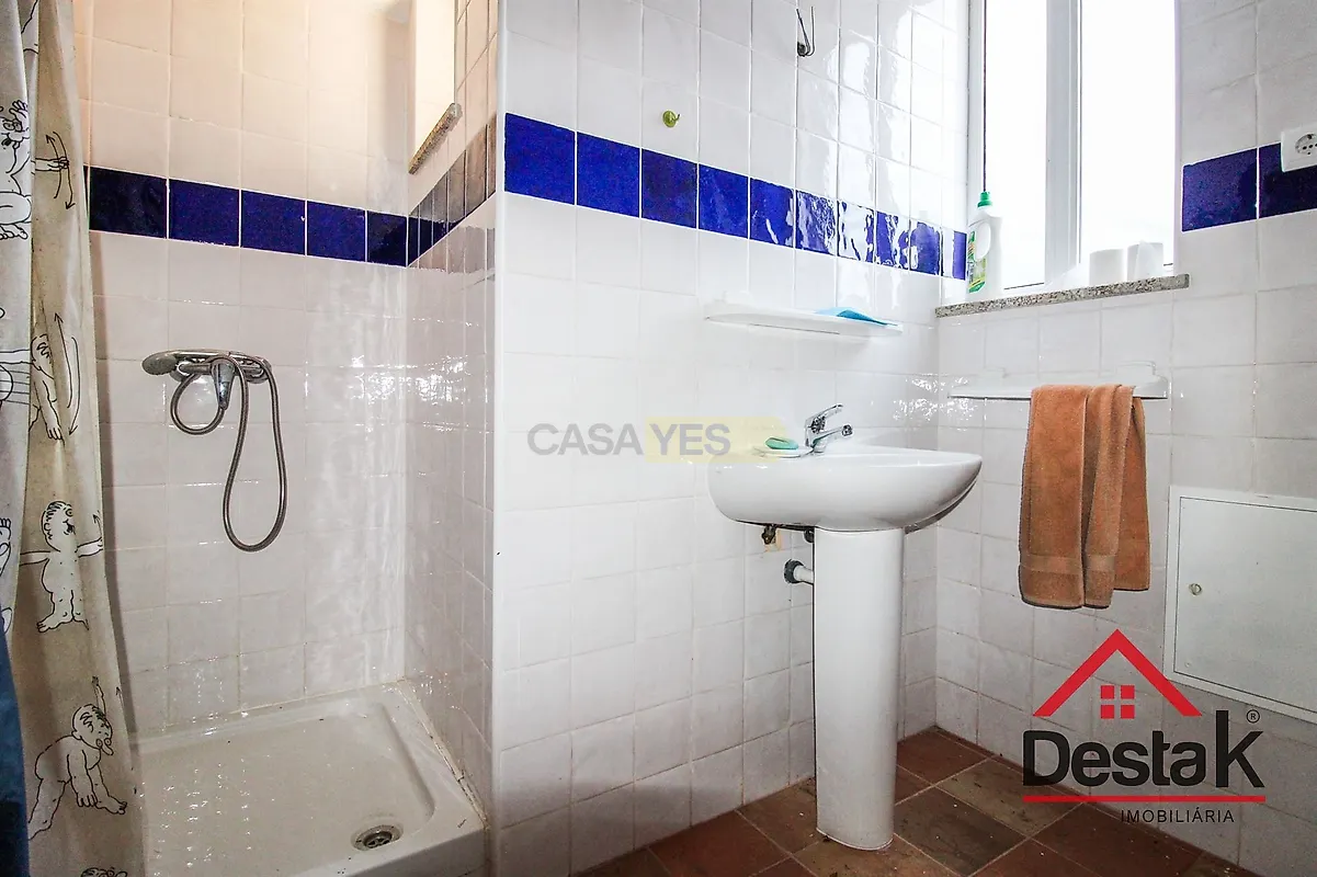 Apartamento T1 à venda em São Martinho das Moitas e Covas do Rio, São Pedro do Sul — foto 7