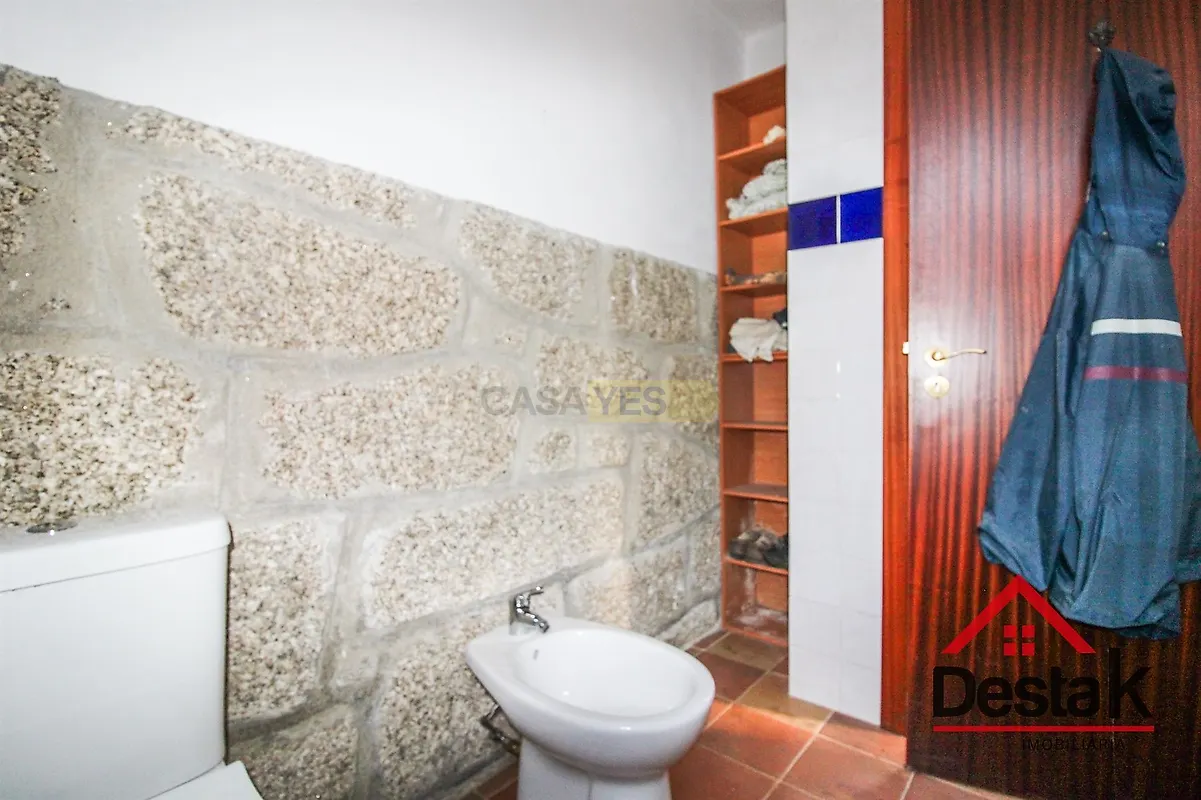 Apartamento T1 à venda em São Martinho das Moitas e Covas do Rio, São Pedro do Sul — foto 9