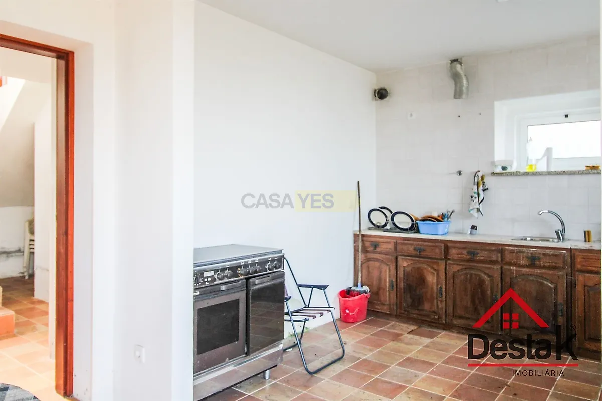 Apartamento T1 à venda em São Martinho das Moitas e Covas do Rio, São Pedro do Sul — foto 2