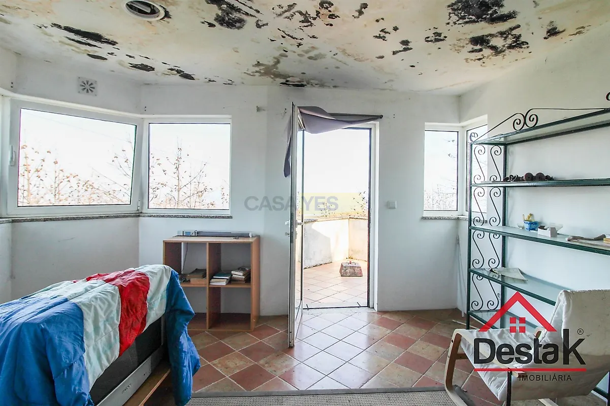 Apartamento T1 à venda em São Martinho das Moitas e Covas do Rio, São Pedro do Sul — foto 23