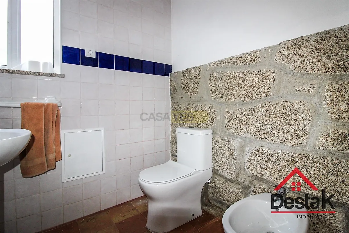 Apartamento T1 à venda em São Martinho das Moitas e Covas do Rio, São Pedro do Sul — foto 8