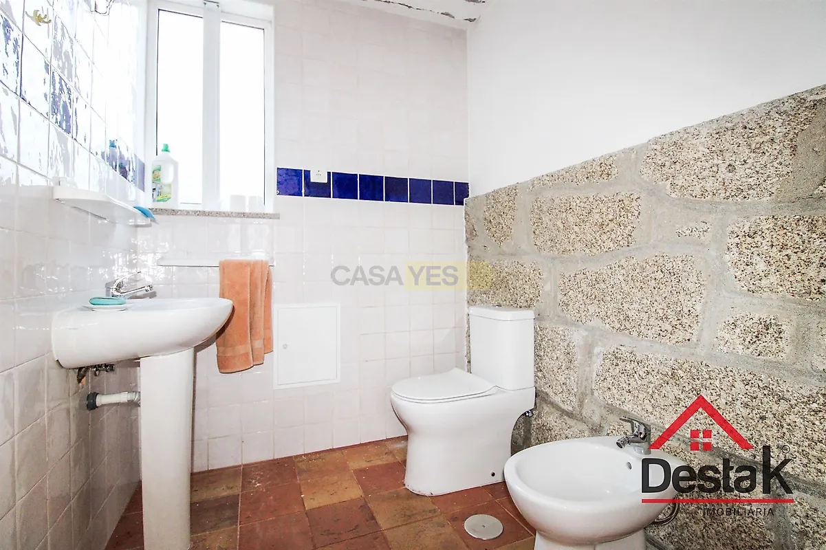Apartamento T1 à venda em São Martinho das Moitas e Covas do Rio, São Pedro do Sul — foto 10