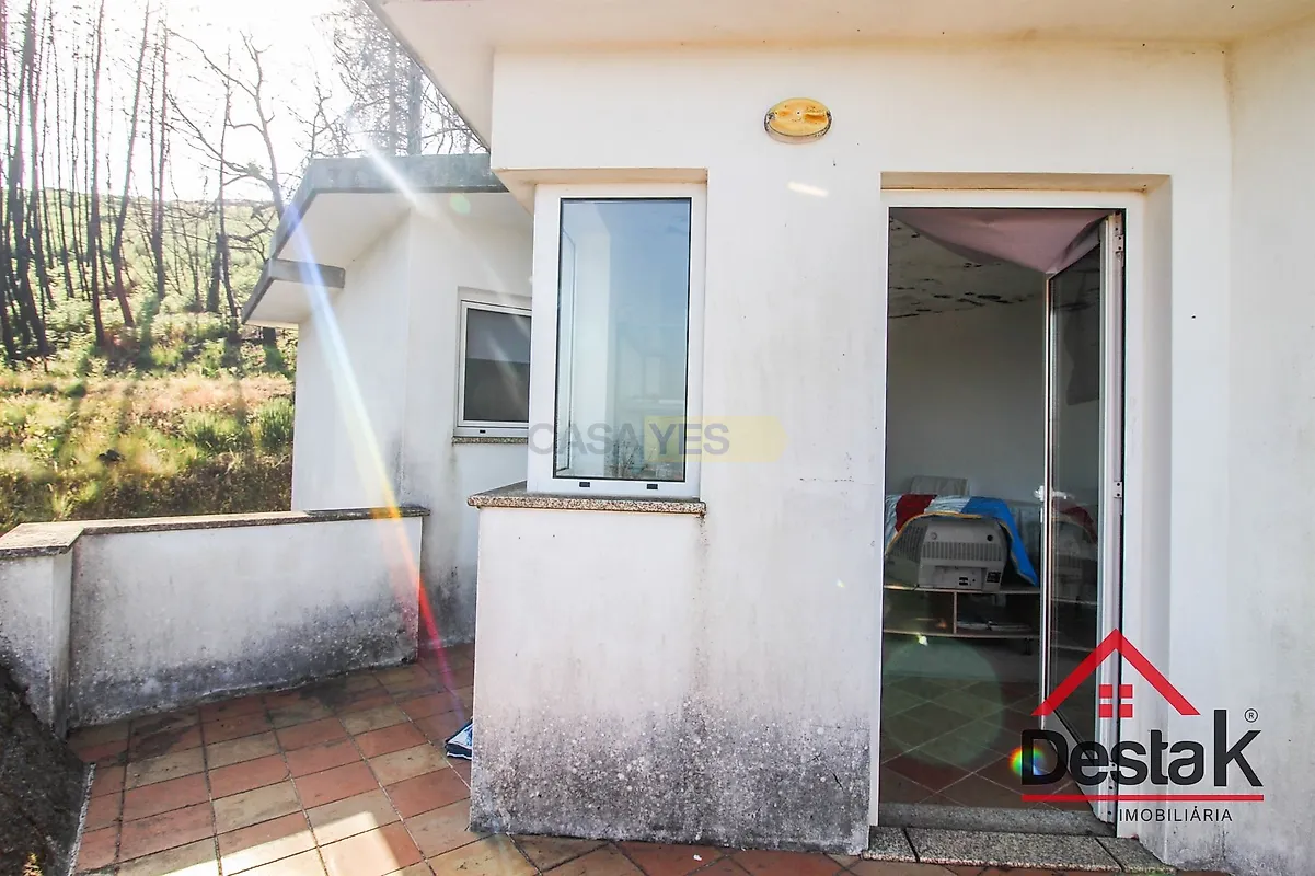 Apartamento T1 à venda em São Martinho das Moitas e Covas do Rio, São Pedro do Sul — foto 16
