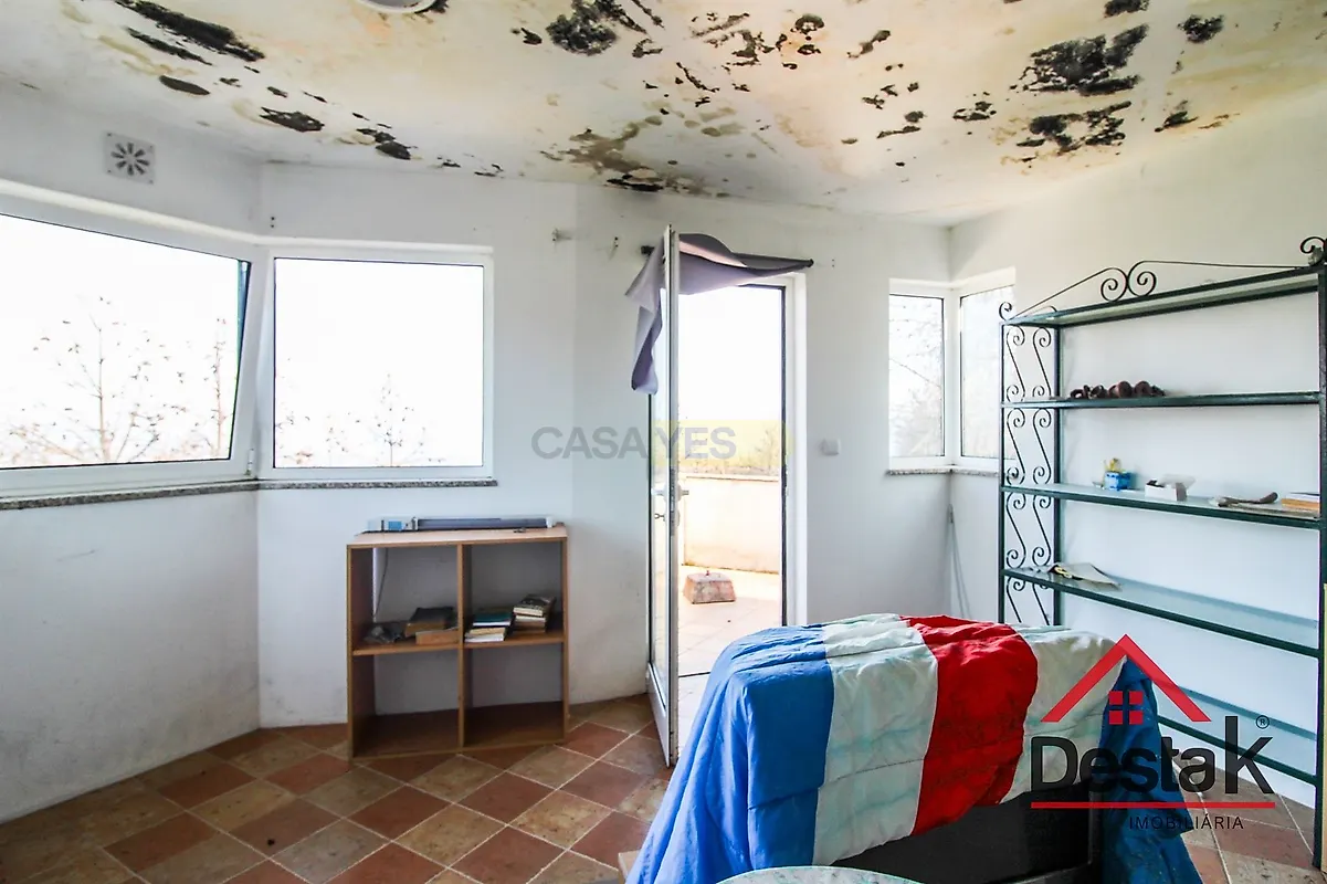Apartamento T1 à venda em São Martinho das Moitas e Covas do Rio, São Pedro do Sul — foto 13