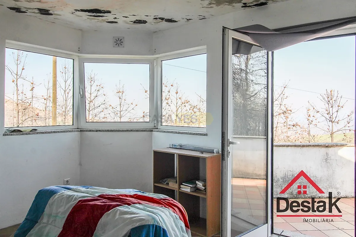 Apartamento T1 à venda em São Martinho das Moitas e Covas do Rio, São Pedro do Sul — foto 20