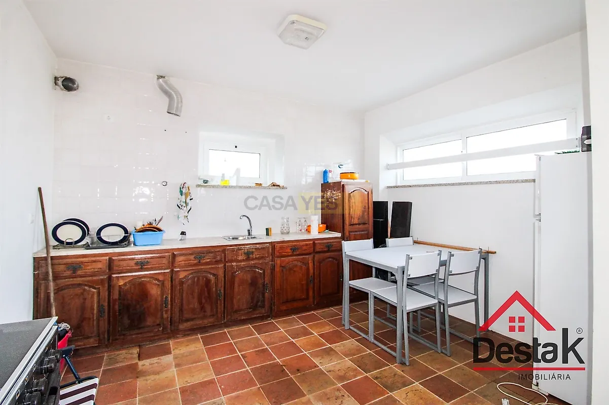 Apartamento T1 à venda em São Martinho das Moitas e Covas do Rio, São Pedro do Sul — foto 3