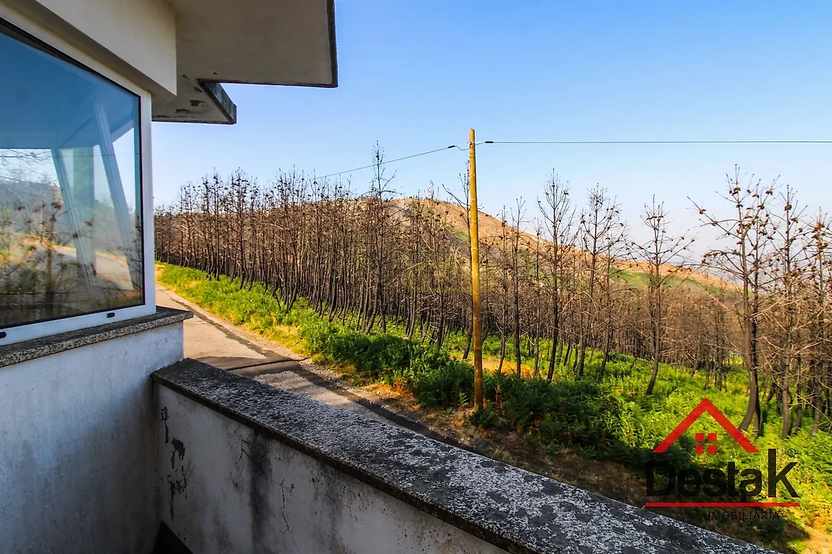 Apartamento T1 à venda em São Martinho das Moitas e Covas do Rio, São Pedro do Sul — foto 17