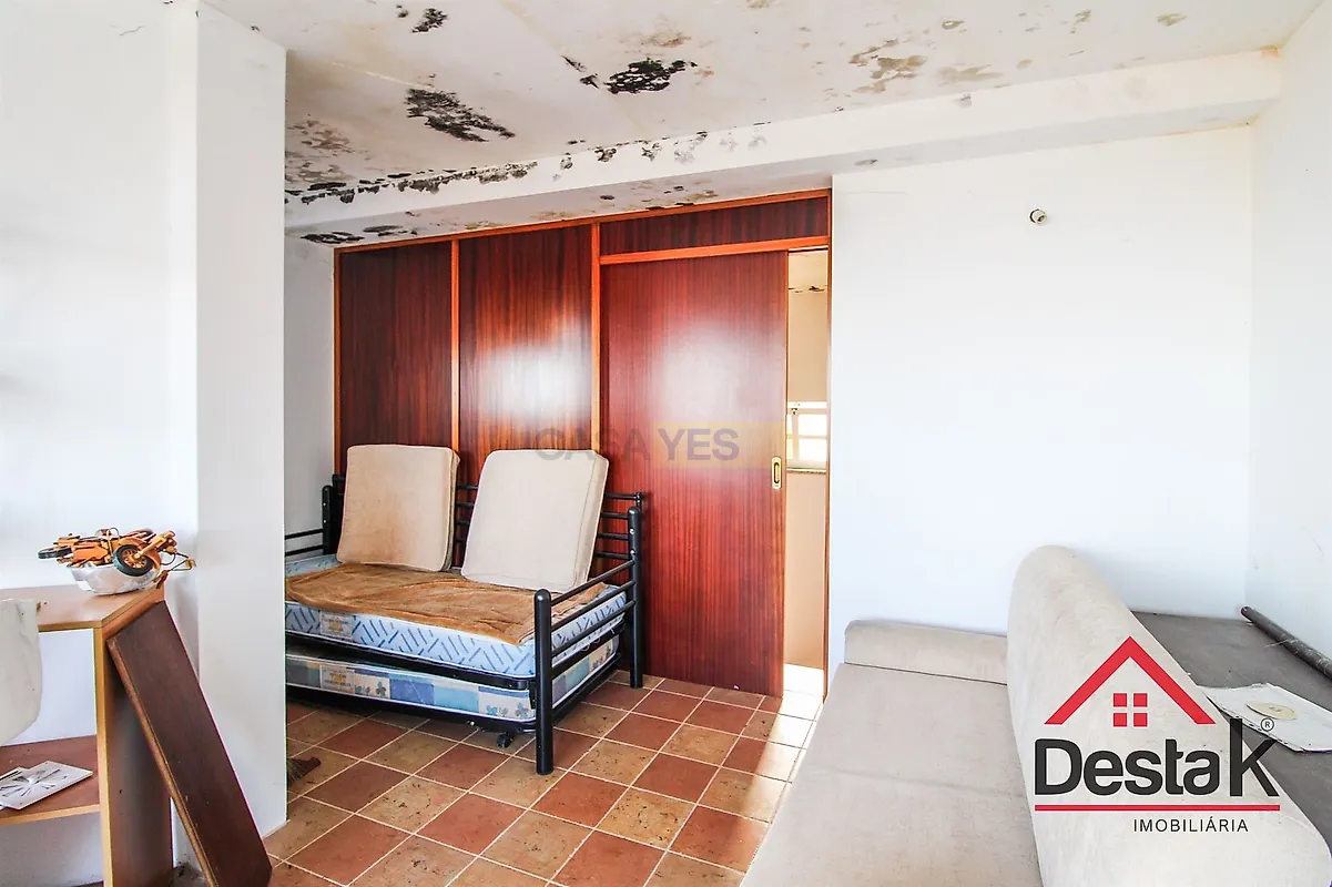 Apartamento T1 à venda em São Martinho das Moitas e Covas do Rio, São Pedro do Sul — foto 24