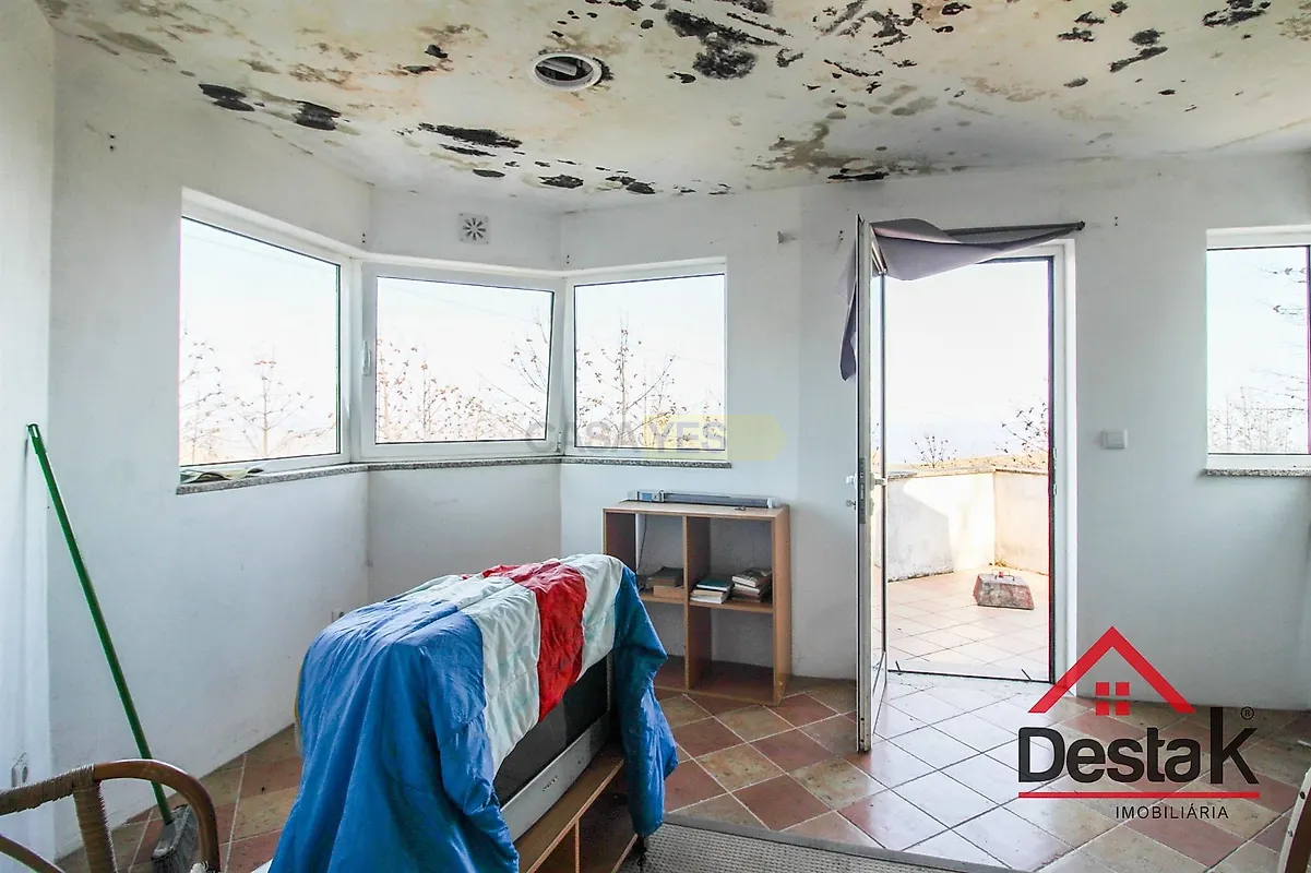 Apartamento T1 à venda em São Martinho das Moitas e Covas do Rio, São Pedro do Sul — foto 22