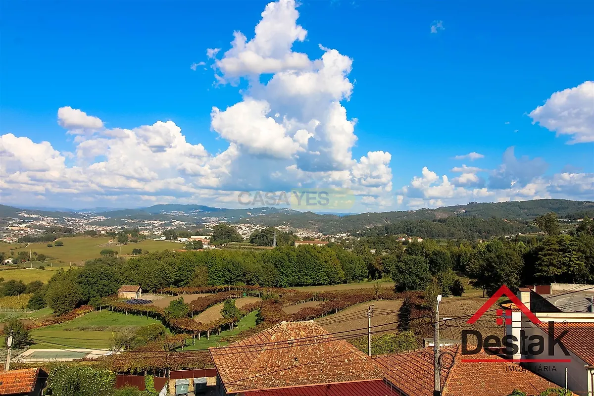 Apartamento T5 à venda em Roriz, Santo Tirso — foto 22