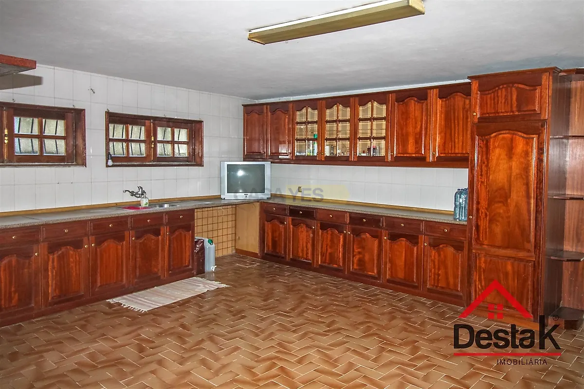 Apartamento T5 à venda em Roriz, Santo Tirso — foto 8
